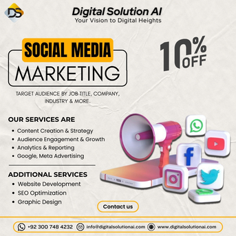 Islamabad, Marketing, Reach The Right Decision-Makers: Elevate Your B2B Marketing Strategy