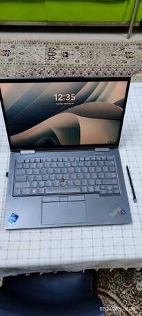 Riyadh, Electronics, SAR 4500,  Laptop Lenovo Thinkpad Yoga X1 Gen8