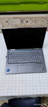 Riyadh, Electronics, SAR 4500,  Laptop Lenovo Thinkpad Yoga X1 Gen8