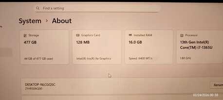 Riyadh, Electronics, SAR 4500,  Laptop Lenovo Thinkpad Yoga X1 Gen8