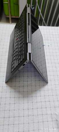 Riyadh, Electronics, SAR 4500,  Laptop Lenovo Thinkpad Yoga X1 Gen8