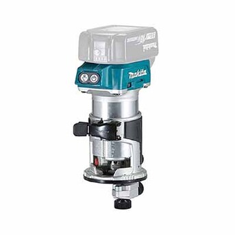 Singapore, Tools, SGD 219,  Where Can You Find A Makita Cordless Trimmer Router?