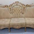 SAR 475,  2 Sets Of Stylish 7 Seater Sofa For Sale-Very Good Condition-Riyadh