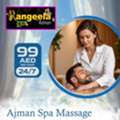 Visit Rangeela Spa Ajman For Expert Body Massage In Ajman
