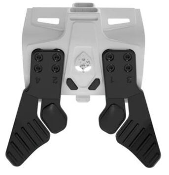 New York, Video Games, Buy Xbox Strike Pack Horizon Controller Mod From Collective Minds Store