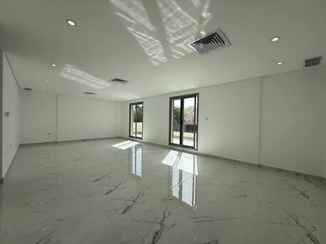 Kuwait City, Apartments/Houses, KWD 850/month,  3 BR,  200 Sq. Meter,  Brand New 3 Bedroom Full Floor With Balcony On Rent At 850 In Shaab Residential Area