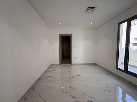 Kuwait City, Apartments/Houses, KWD 850/month,  3 BR,  200 Sq. Meter,  Brand New 3 Bedroom Full Floor With Balcony On Rent At 850 In Shaab Residential Area