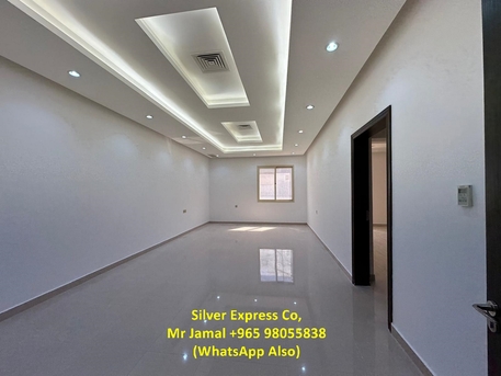 Abu Fatira, Apartments/Houses, KWD 320/month,  2 BR,  100 Sq. Meter,  2 Master Bedroom Beautiful Apartment For Rent In Abu Fatira.