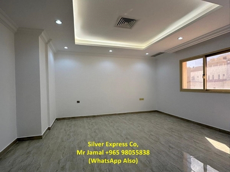 Abu Fatira, Apartments/Houses, KWD 320/month,  2 BR,  100 Sq. Meter,  2 Master Bedroom Beautiful Apartment For Rent In Abu Fatira.