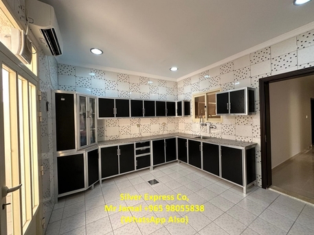 Abu Fatira, Apartments/Houses, KWD 320/month,  2 BR,  100 Sq. Meter,  2 Master Bedroom Beautiful Apartment For Rent In Abu Fatira.