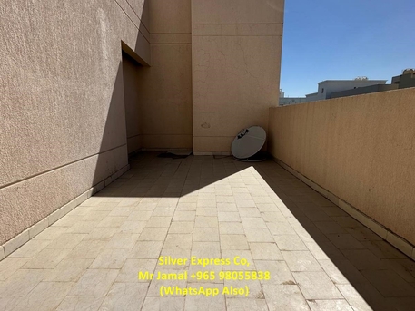 Abu Fatira, Apartments/Houses, KWD 320/month,  2 BR,  100 Sq. Meter,  2 Master Bedroom Beautiful Apartment For Rent In Abu Fatira.