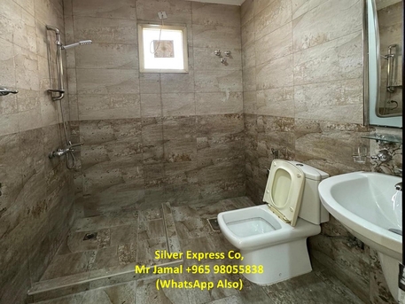 Abu Fatira, Apartments/Houses, KWD 320/month,  2 BR,  100 Sq. Meter,  2 Master Bedroom Beautiful Apartment For Rent In Abu Fatira.