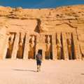Egypt Holiday: Timeless Wonders & Desert Adventures