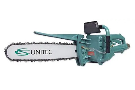 New York, Heavy Equipment, USD 675,  High-Quality Pneumatic Chainsaw Chain For Smooth Cutting