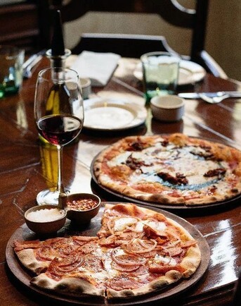 Mumbai, Restaurants, Best Buffet Deals Near You Today