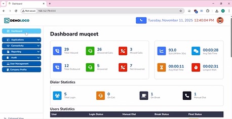 Doha, Software Development, VoIP Systems