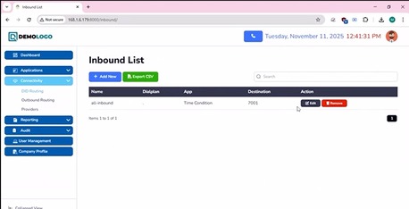 Doha, Software Development, VoIP Systems