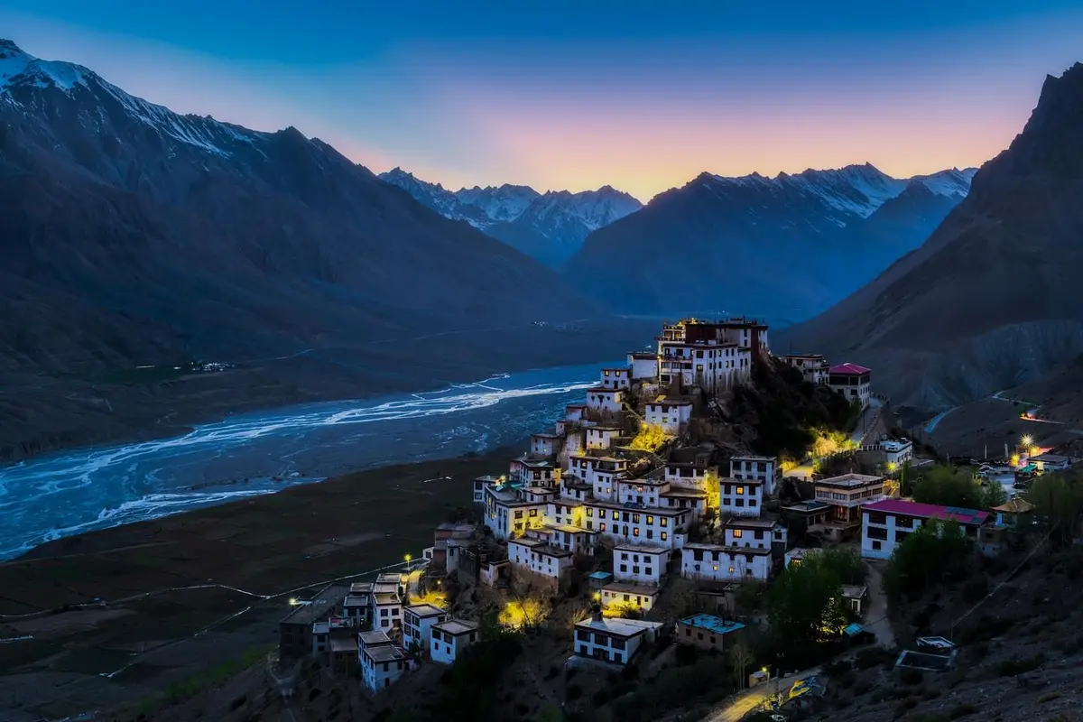 Mumbai, Travel, Spiti Valley Trip Guide 2026: Best Time, Routes, Itinerary & Bike Travel Tips