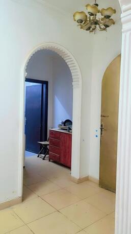 Al Nahda, Apartments/Houses, SAR 2099/month,  Studio,  SAR 2099/Month,2 BH,GROUND FLOOR, Fully Furnished APARTMENT Khurais Road Riyadh