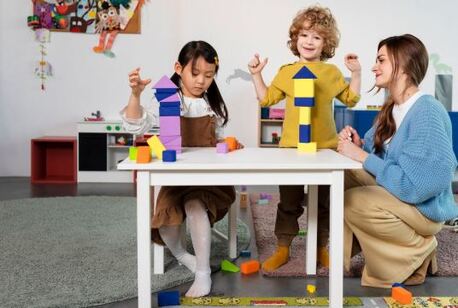 New York, Education, Play-Based Outdoor Preschool Near Me &ndash; Creative Learning In Portland