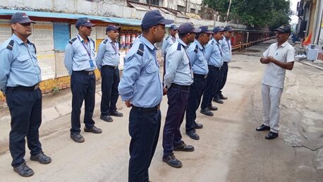 New Delhi, Security, Best Facility Management Companies In Delhi