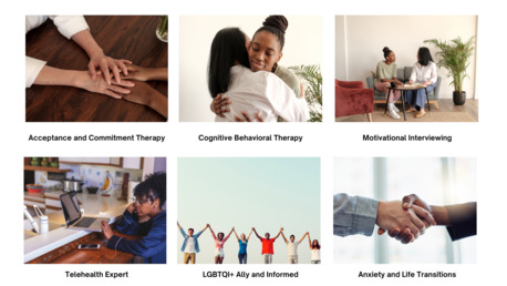 New York, Health & Beauty Items, Therapists For Anxiety Youngstown | Embrace Connection Counseling