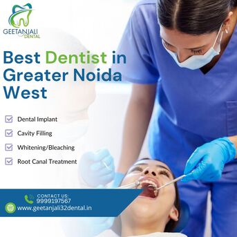 Lucknow, Dental, Advanced Dental Care For A Brighter, Healthier Smile