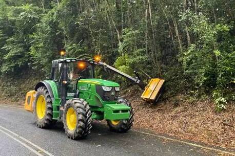 Sydney, Labor/Moving, Reliable Lawn Mowing Cairns Services For Homes & Businesses