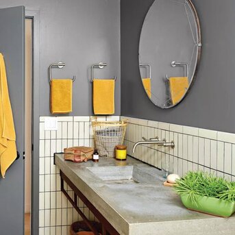 Dubai, Construction, Dennard Profiles