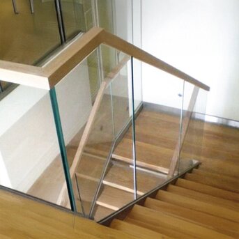 Dubai, Construction, Dennard Profiles