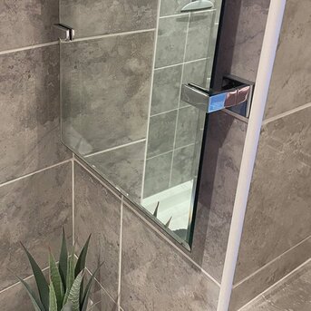 Dubai, Construction, Dennard Profiles