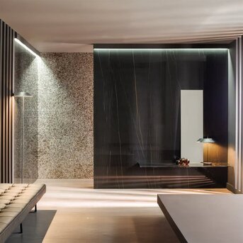 Dubai, Construction, Dennard Profiles