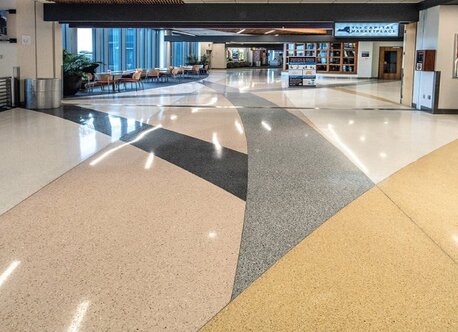 Dubai, Construction, Dennard Profiles