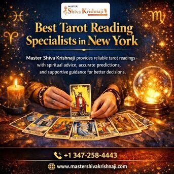 New York, Creative, Best Tarot Reading Specialists In New York | Psychic Medium In New York