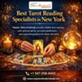 Best Tarot Reading Specialists In New York | Psychic Medium In New York