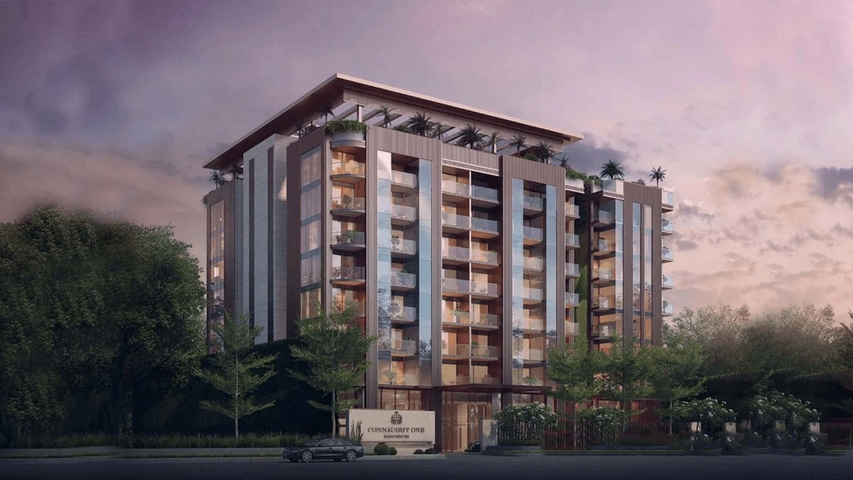 Mumbai, Real Estate, Premium 3BHK Flats In Delhi Listed On My Property Fact