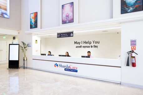 Noida, Health, Best Neuro Hospital In Greater Noida