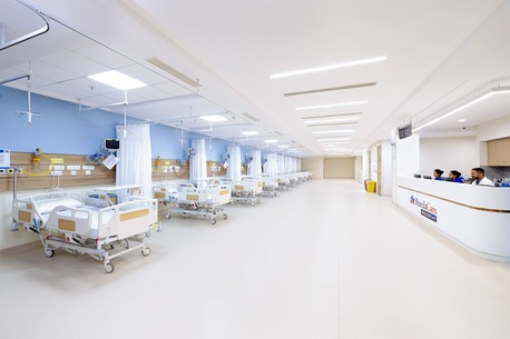 Noida, Health, Best Neuro Hospital In Greater Noida