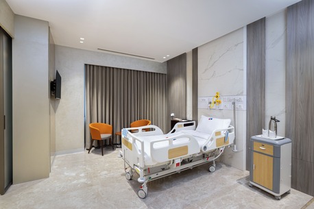 Noida, Health, Best Neuro Hospital In Greater Noida