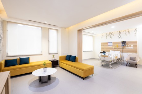 Noida, Health, Best Neuro Hospital In Greater Noida