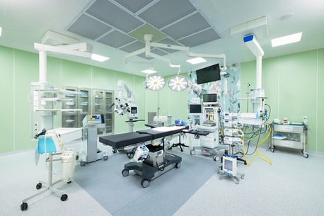 Noida, Health, Best Neuro Hospital In Greater Noida