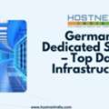 INR 5500,  Germany Dedicated Server &ndash; Top Data  Infrastructure