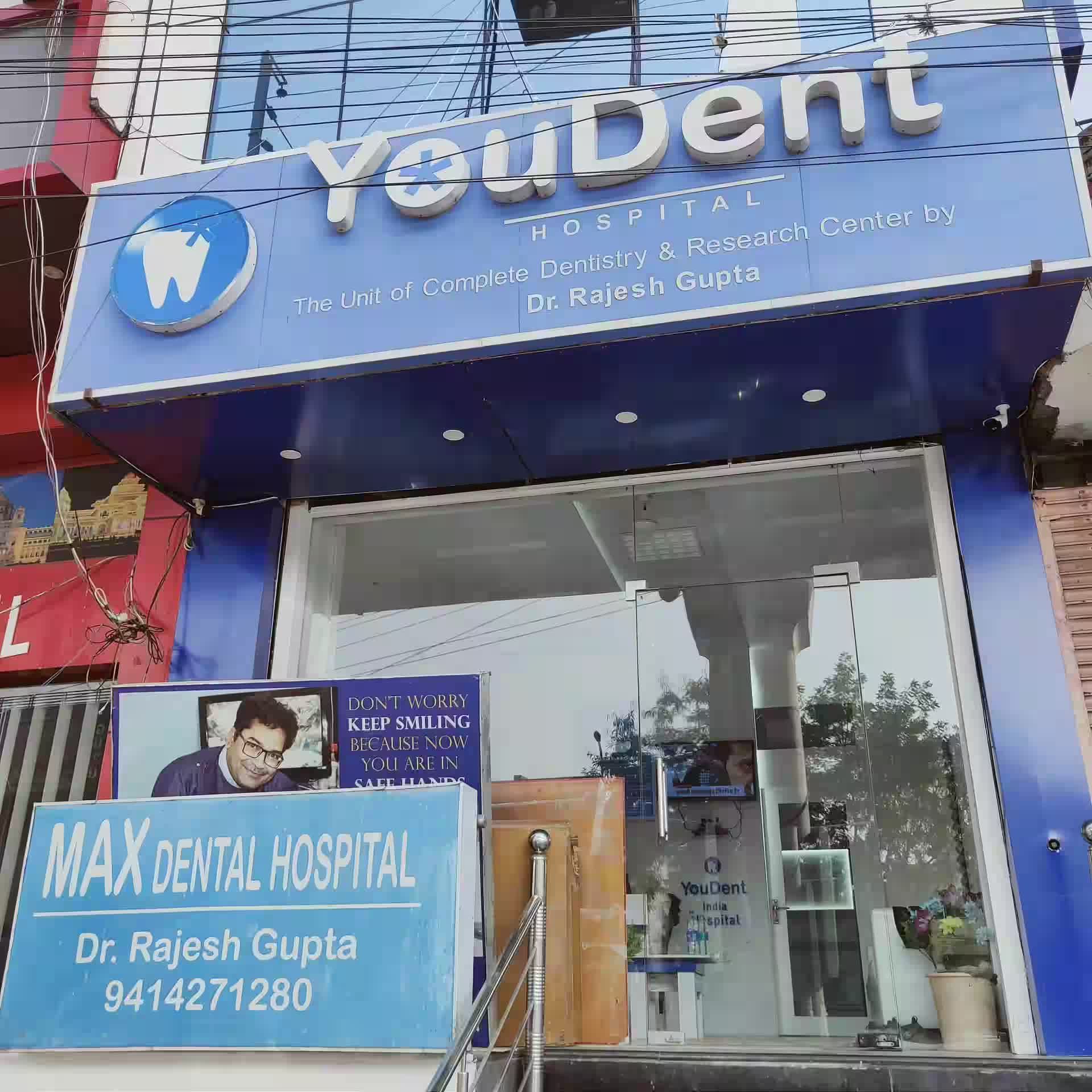 Jaipur, Health, Best Dental Clinic In Jaipur - Youdent Hospital