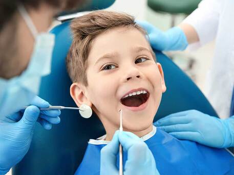 Mumbai, Dental, Best Dental Implant Center In Trivandrum &ndash; Advanced & Child-Friendly Care At Chitra Dental