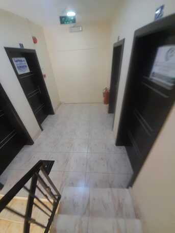Manama, Offices, BHD 100,  Two Room Commercial Flat