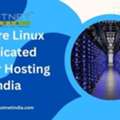 INR 7499,  Secure Linux Dedicated Server Hosting India