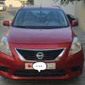 BHD 1680,  Nissan Sunny 2014 Well Maintained Car 1.5L New Suspension,  2014,  Automatic,  190000 KM,  Nissan Sunny  Excellant Condition 1.5L New Suspenshion New Breaks 3rd Owner .
