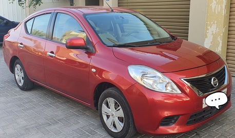 Manama, Vehicles, Cars & Trucks , BHD 1680,  Nissan Sunny 2014 Well Maintained Car 1.5L New Suspension,  2014,  Automatic,  190000 KM,  Nissan Sunny  Excellant Condition 1.5L New Suspenshion New Breaks 3rd Owner .