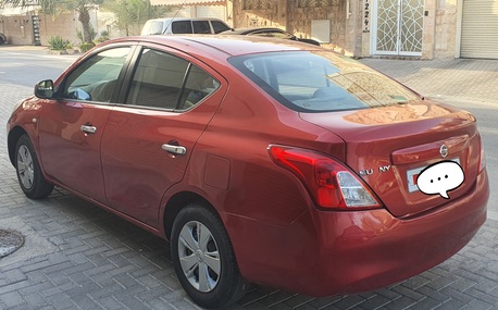 Manama, Vehicles, Cars & Trucks , BHD 1680,  Nissan Sunny 2014 Well Maintained Car 1.5L New Suspension,  2014,  Automatic,  190000 KM,  Nissan Sunny  Excellant Condition 1.5L New Suspenshion New Breaks 3rd Owner .