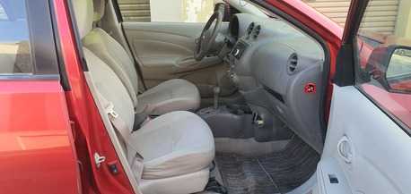 Manama, Vehicles, Cars & Trucks , BHD 1680,  Nissan Sunny 2014 Well Maintained Car 1.5L New Suspension,  2014,  Automatic,  190000 KM,  Nissan Sunny  Excellant Condition 1.5L New Suspenshion New Breaks 3rd Owner .